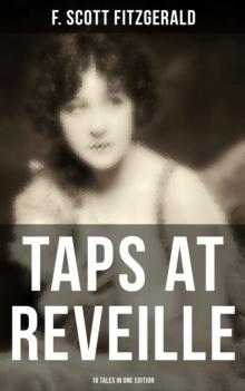 TAPS AT REVEILLE - 18 Tales in One Edition : The Original 1935 Edition