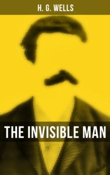 THE INVISIBLE MAN