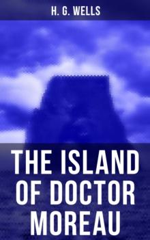 THE ISLAND OF DOCTOR MOREAU