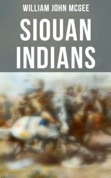 Siouan Indians