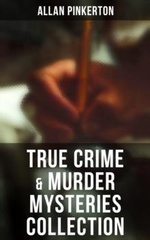 True Crime & Murder Mysteries Collection