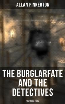 The Burglar's Fate and the Detectives (True Crime Story)