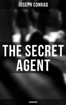 The Secret Agent (Unabridged)