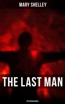 The Last Man (Dystopian Novel)