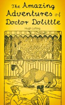 The Amazing Adventures of Doctor Dolittle : The Story of Doctor Dolittle, Doctor Dolittle's Post Office, Doctor Dolittle's Circus, The Voyages of Doctor Dolittle, Doctor Dolittle's Zoo...