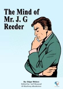 The Mind of Mr. J. G. Reeder : Us Title: The Nurder Book of Mr. J. G. Reeder