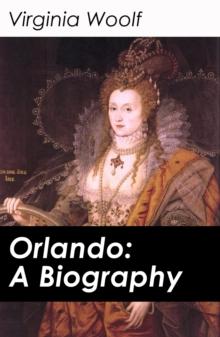 Orlando: A Biography