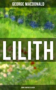 LILITH (Dark Fantasy Classic)