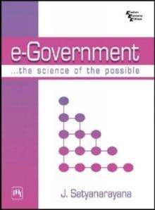 e-Government : The Science of the Possible