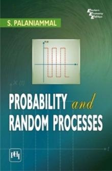 Probability And Random Processes