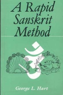 A Rapid Sanskrit Method