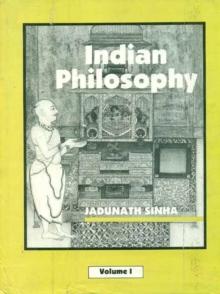 Indian Philosophy-(vol-i)