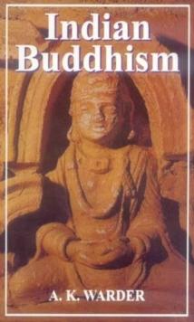 Indian Buddhism