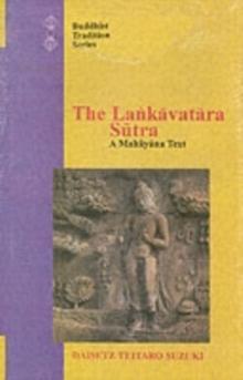 The Lankavatara Sutra