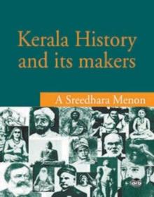 Kerala History and its Makers