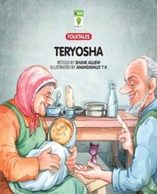 Teryosha