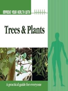 Improve Your Health With Trees and Plants