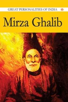 Mirza Ghalib