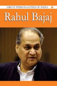 Rahul Bajaj