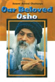 Our Beloved OSHO