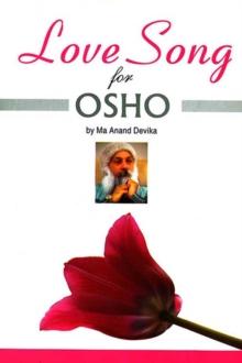 Love Song for OSHO