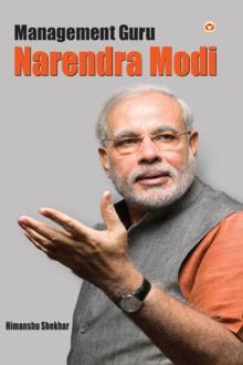 Management Guru Narendra Modi