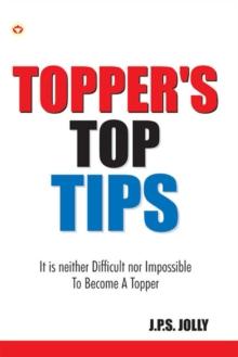 Topper's Top Tips