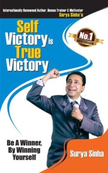 Self Victory is True Victory