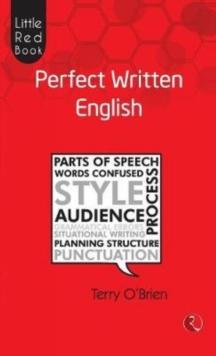 Little Red Book : Perfect Written English