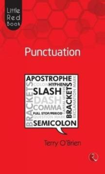 Little Red Book : Punctuation