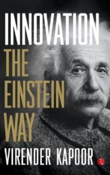 Innovation : The Einstein Way