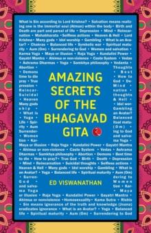 Amazing Secrets of the Bhagavad Gita