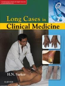 Long Cases in Clinical Medicine - E-Book