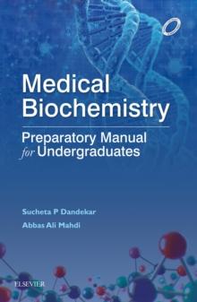 Medical Biochemistry: Exam Preparatory manual E-Book