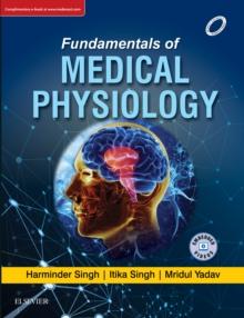 Fundamentals of Medical Physiology-Ebook