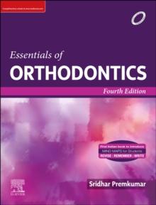 Essentials of Orthodontics-E Book