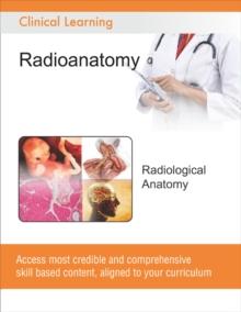 Radiological Anatomy