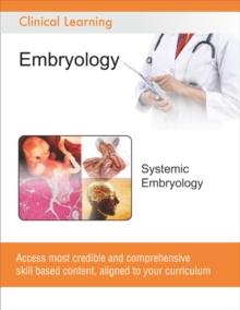 Systemic Embryology