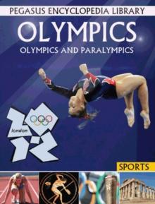 Olympics : Olympics & Paralympics