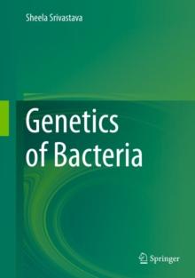 Genetics of Bacteria