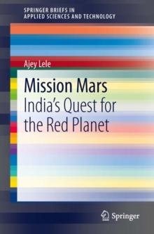 Mission Mars : India's Quest for the Red Planet