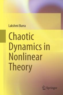 Chaotic Dynamics in Nonlinear Theory