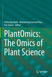 PlantOmics: The Omics of Plant Science