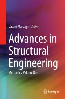 Advances in Structural Engineering : Mechanics, Volume One