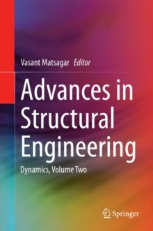 Advances in Structural Engineering : Dynamics, Volume Two