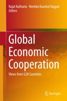 Global Economic Cooperation : Views from G20 Countries