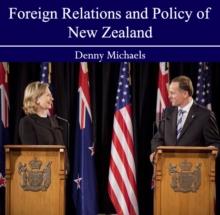 Foreign Relations and Policy of New Zealand