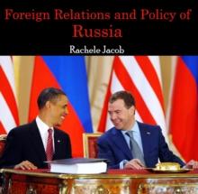 Foreign Relations and Policy of Russia