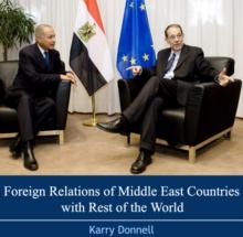 Foreign Relations of Middle East Countries with Rest of the World