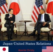 Japan-United States Relations